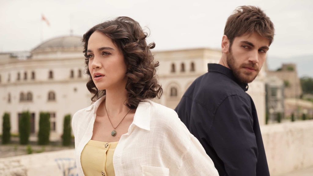 Balkan Ninnisi İlk Fragman ve Konusu
