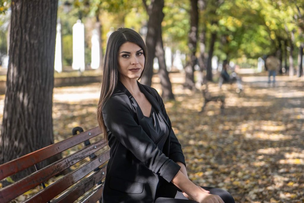Balkan Ninnisi'nin 16. bölümüne dünya güzeli konuk oluyor!