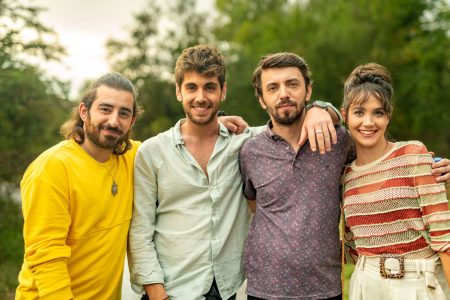 Balkan Ninnisi’nin Luran’ı Burak Rahman kimdir? Nereli?