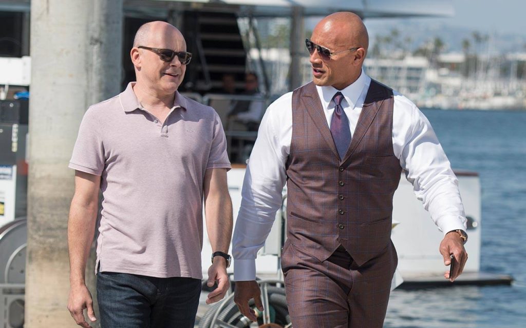 Ballers 4. sezon onayını aldı!