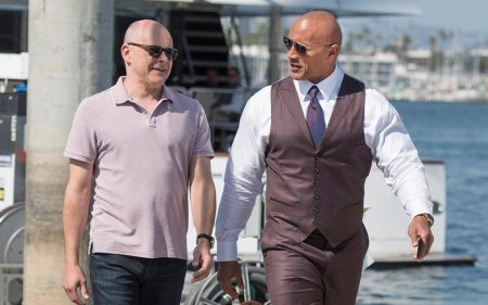 Ballers 4. sezon onayını aldı!