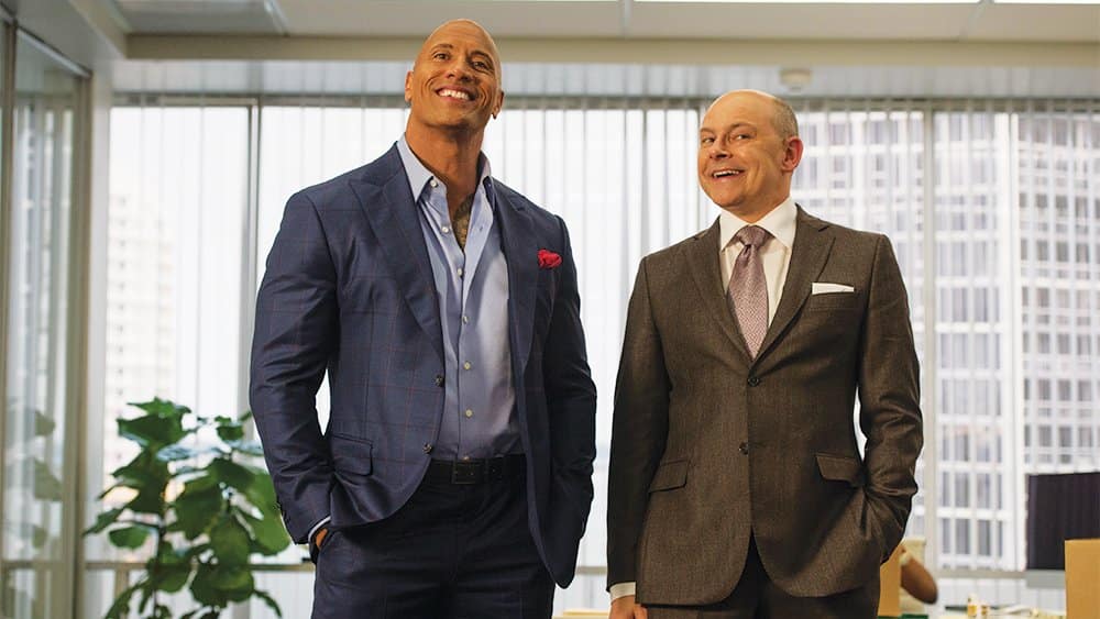 Ballers 6. sezon olacak mı? HBO kararını verdi!