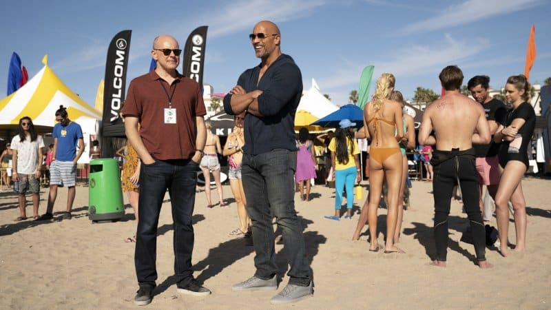 Ballers dizisine 5. sezon onayı çıktı!