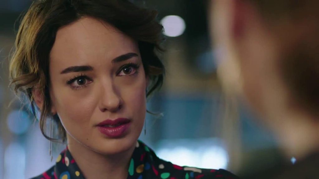 Bana Sevmeyi Anlat 20. bölüm fragmanında neler oldu?