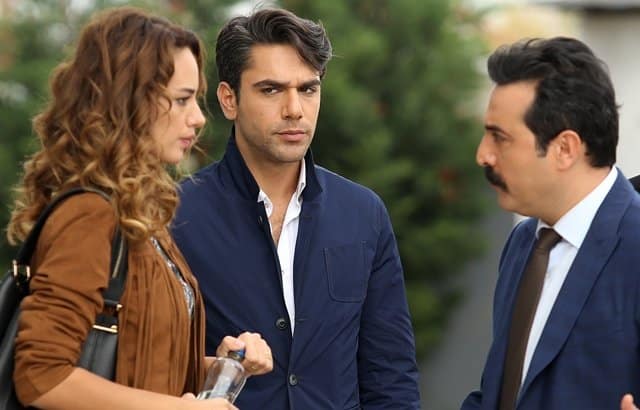 Bana Sevmeyi Anlat neden final yapıyor