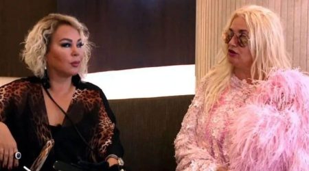 Banu Alkan'ın Safiye Soyman'a taziye mesajı tepki topladı