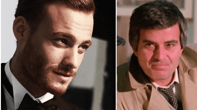 Baraj dizisinde Tarık Akan'ın rolünü Kerem Bursin mi oynayacak?