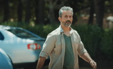 Baraj dizisinin yeni sezonundan ilk tanıtım yayınlandı!