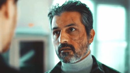 Baraj Nazım (Feyyaz Duman) kimdir? Nerede oynadı?