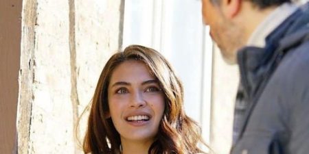Baraj Nehir (Damla Biran Yılmaz) kimdir?
