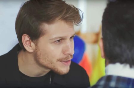 Baraj Tarık (Burak Yörük) kimdir?
