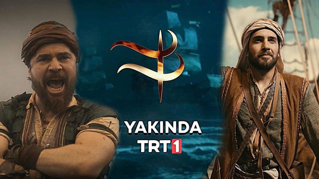 Barbaros Dizisi 2.tanıtımda Neler Gördük?