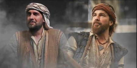Barbaroslar Akdeniz'in Kılıcı 1.Bölüm Fragmanı ve Yayın Tarihi