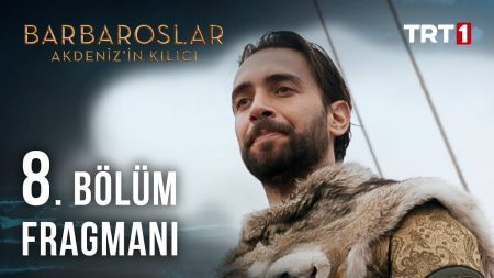 Barbaroslar Akdeniz'in Kılıcı Bu Hafta Yok mu?