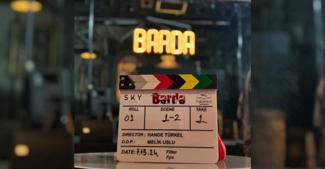 Barda 17 yıl aradan sonra geri dönüyor! Devam filminin çekimleri başladı!