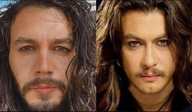 Barış Akarsu “Merhaba” Filminin Afişi Yayınlandı! Vizyon Tarihi Ne?
