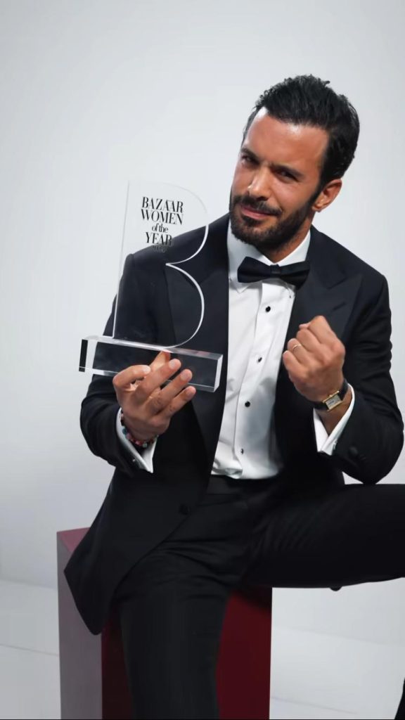 Barış Arduç: Babalığın tadını çıkarıyorum!