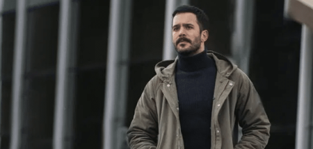 Barış Arduç Çukur dizisinde! Arık Böke geliyor!