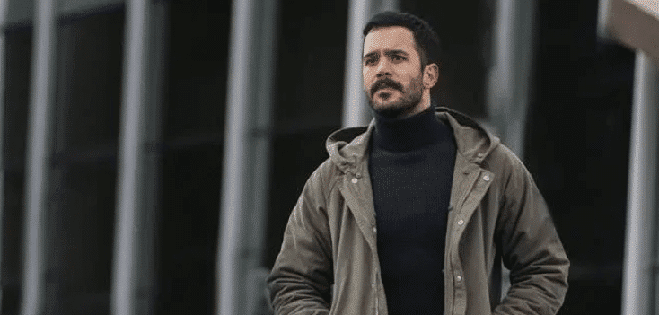 Barış Arduç Çukur dizisinde! Arık Böke geliyor!