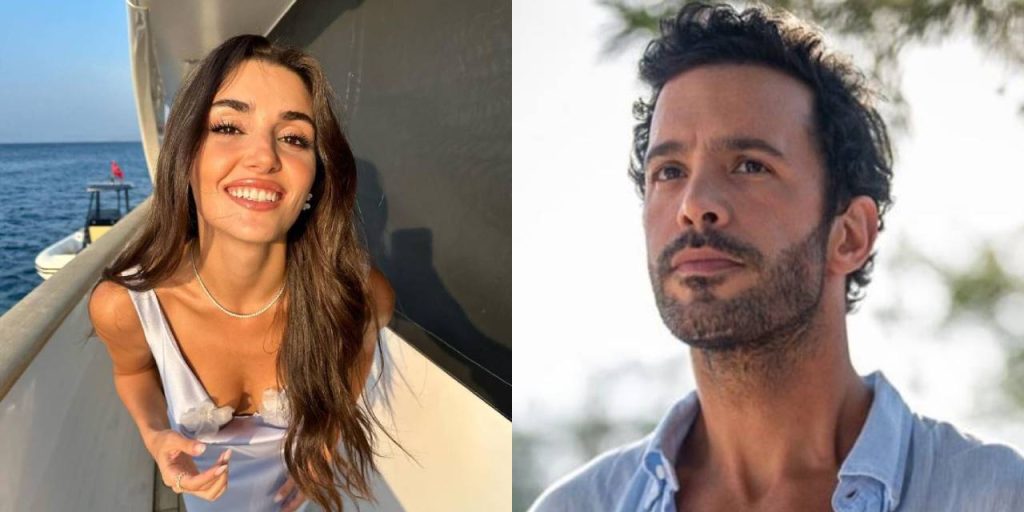 Barış Arduç: Hande şahane bir insan