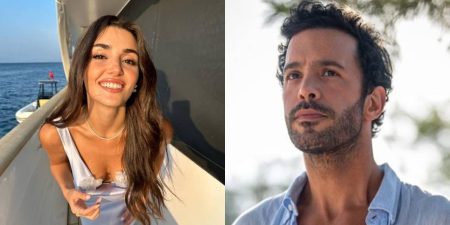 Barış Arduç: Hande şahane bir insan
