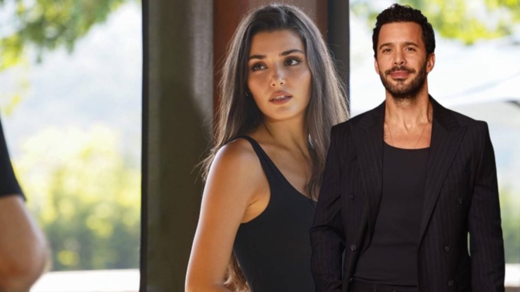 Barış Arduç ile Hande Erçel “Bir Başka Aşk”ta buluşuyor! Film ne zaman vizyona girecek?