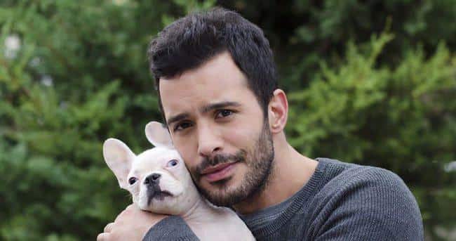 Barış Arduç imajını yeniledi