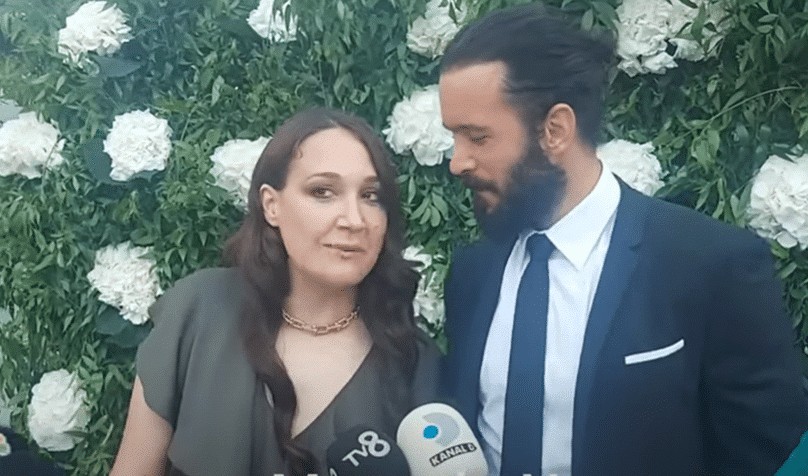 Barış Arduç, kameralar önünde aşkını haykırdı! Barış Arduç