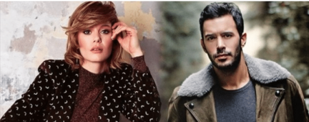 Barış Arduç ve Burcu Biricik'in yeni dizisi Kuzgun'un detayları belli oluyor!