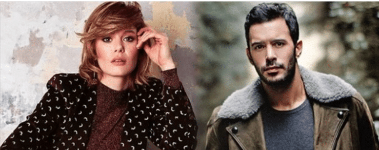 Barış Arduç ve Burcu Biricik'in yeni dizisi Kuzgun'un detayları belli oluyor!