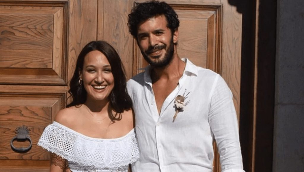 Barış Arduç’tan Gupse Özay övgüsü! Barış Arduç'tan Gupse Özay övgüsü!