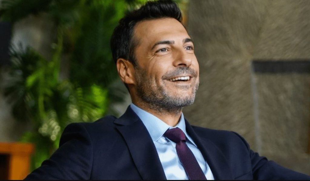 Barış Kılıç: ‘Kurallarıma aykırı gelmezse neden olmasın’ Barış Kılıç: 'Kurallarıma aykırı gelmezse neden olmasın'
