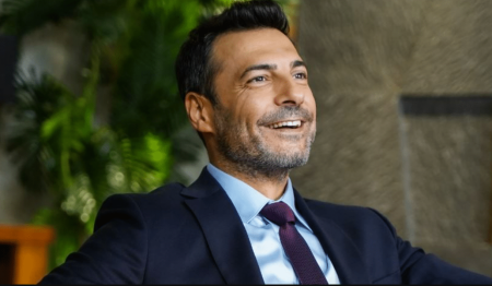 Barış Kılıç: 'Kurallarıma aykırı gelmezse neden olmasın'