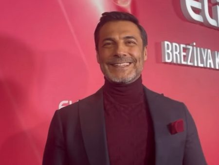 Barış Kılıç'tan rakip diziye övgü yağdı!