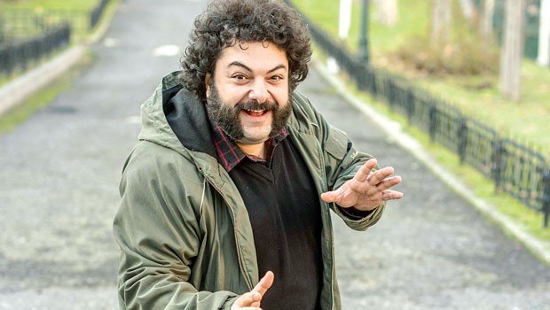 Barış Kıralioğlu: Sakalım rekor kırıyor