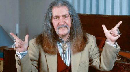 Barış Manço Kadıköy'de anılacak