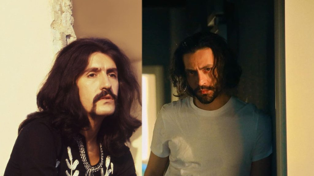 Barış Manço'nun hayatı film oluyor! Başrolde Ekin Koç mu yer alacak?