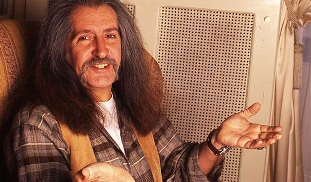 Barış Manço'nun hayatı film oluyor! Oyuncuları kimler olacak?