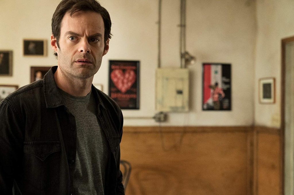Barry 2. sezon 2. bölüm ne zaman? Yeni bölüm konusu ve fragmanı