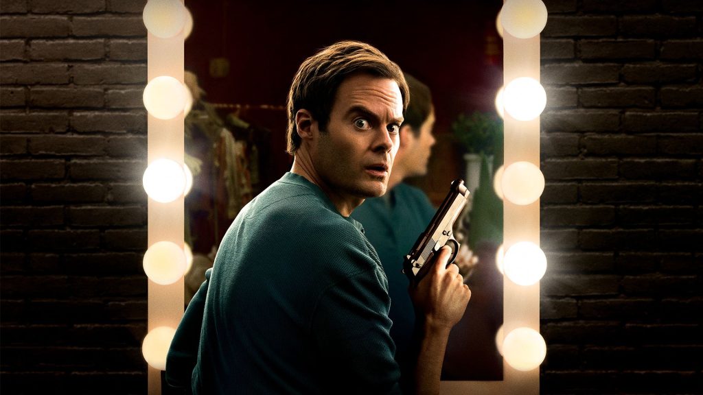 Barry ve Girlboss yapımcılarından NBC için komedi dizisi: Secret Society