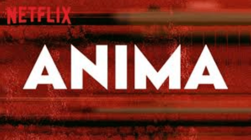 Başarılı müzikal bir kısa film olan Anima Netflix'teki yerini aldı!