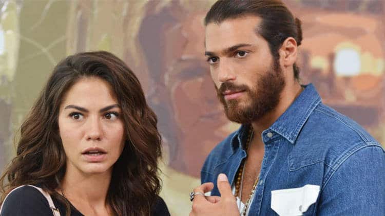 Başarılı oyuncu Erkenci Kuş dizisinden ayrılıyor! Sanem'in canı sıkılacak..