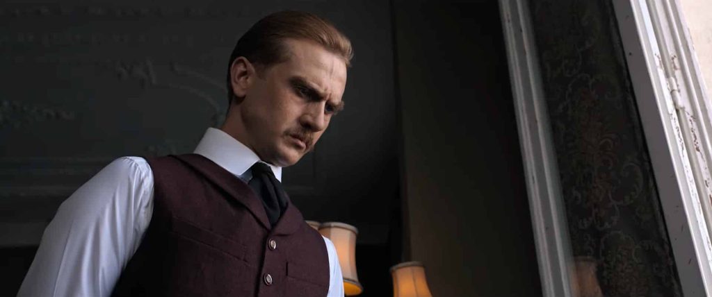 Başrolünde Aras Bulut İynemli'nin yer aldığı Atatürk filminden ilk fragman yayınlandı!