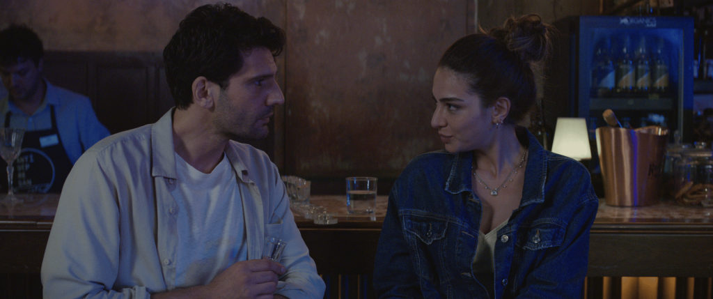 Başrolünde Kaan Urgancıoğlu’nun yer aldığı Sen Büyümeye Bak şimdi Netflix'te yayında!