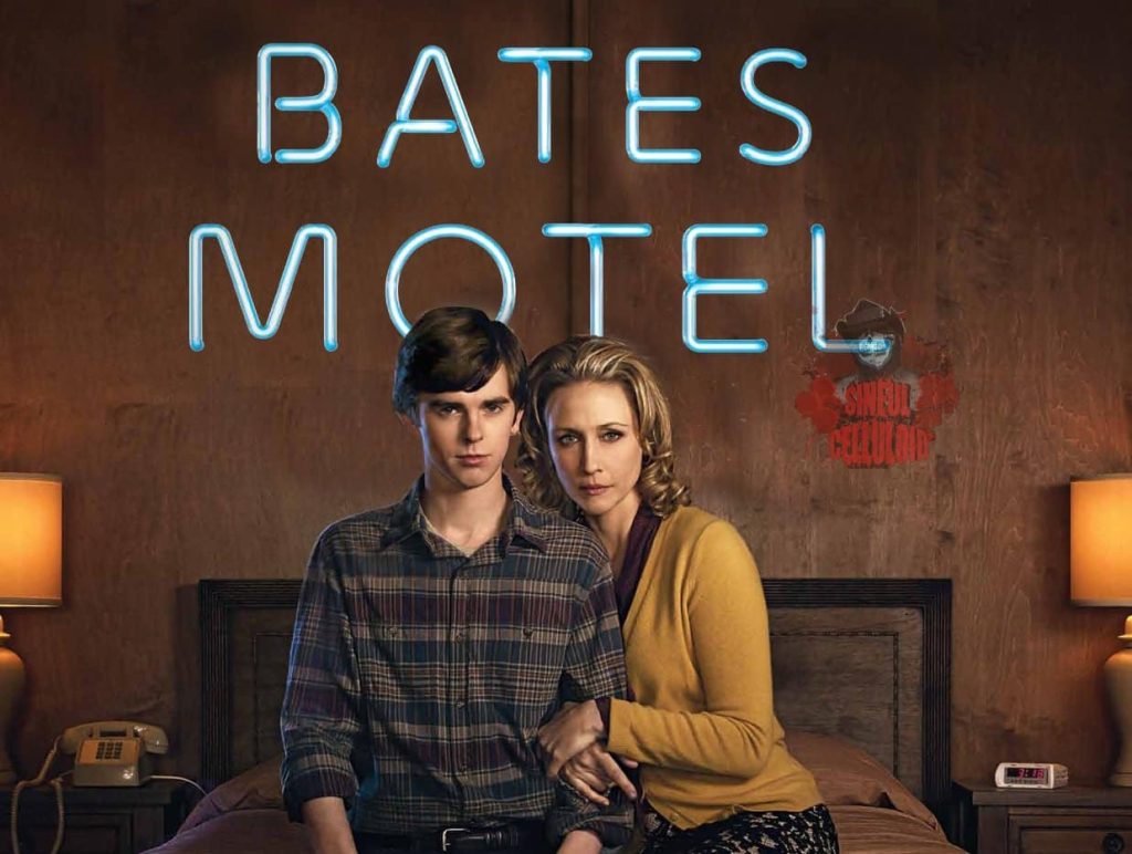 Bates Motel 5. sezon fragmanı çıktı!