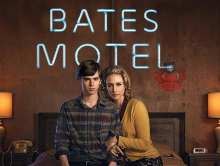 Bates Motel 5. sezon fragmanı çıktı!
