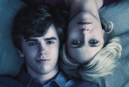 Bates Motel final sezonu öne alındı!