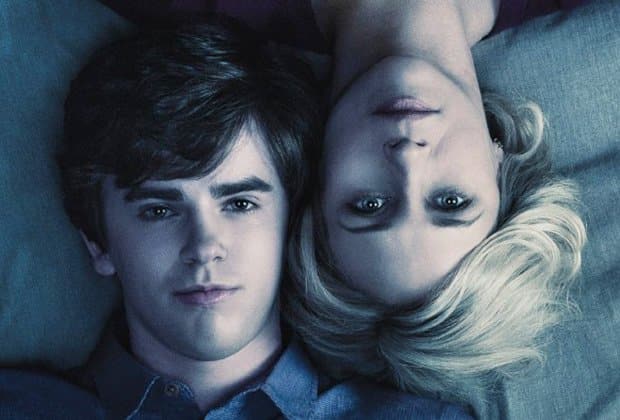 Bates Motel final sezonu öne alındı!