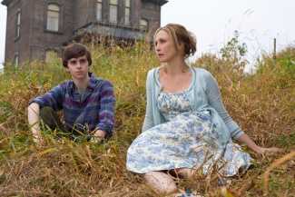 Bates Motel'a 3. sezon onayı geldi!