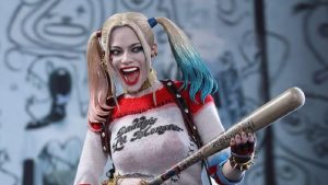 Batman'ın düşmanı Harley Quinn televizyon serisi olacak!